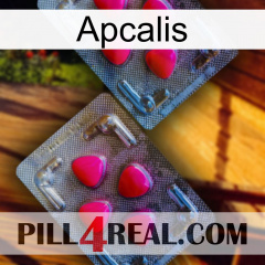 Apcalis 14